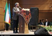 آیین بزرگداشت مقام معلم در کرمان