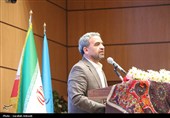 آیین بزرگداشت مقام معلم در کرمان