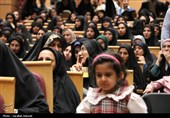 آیین بزرگداشت مقام معلم در کرمان