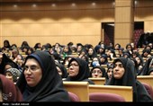 آیین بزرگداشت مقام معلم در کرمان