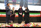 آیین بزرگداشت مقام معلم در کرمان