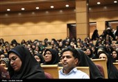 آیین بزرگداشت مقام معلم در کرمان
