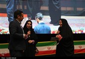آیین بزرگداشت مقام معلم در کرمان