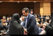 آیین بزرگداشت مقام معلم در کرمان
