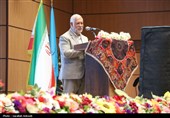 آیین بزرگداشت مقام معلم در کرمان