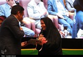 آیین بزرگداشت مقام معلم در کرمان