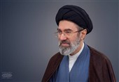 روایتی از دیدار رهبر انقلاب با رئیس‌جمهور؛صمیمی، متواضعانه و آرامش‌بخش
