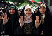 مردم ماهدشت یک‌صدا شدند
