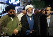 مردم ماهدشت یک‌صدا شدند