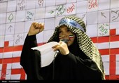مردم ماهدشت یک‌صدا شدند