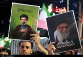 مردم ماهدشت یک‌صدا شدند