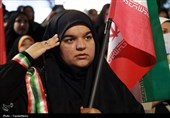مردم ماهدشت یک‌صدا شدند