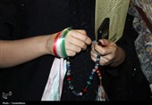 مردم ماهدشت یک‌صدا شدند