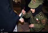 مردم ماهدشت یک‌صدا شدند