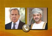 تاکید روسیه بر آمادگی برای کمک به حل دیپلماتیک اوضاع پیرامون ایران