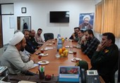 فعالیت‌های عقیدتی سیاسی نقش برجسته‌ای در ارتقای آگاهی نیروها دارد
