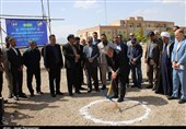 پروژه 20 واحدی مسکن گامی امیدبخش برای ماندگاری پزشکان متخصص در دامغان