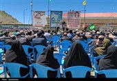 صلوات‌آباد؛ روایت ایستادگی سنندج در برابر محاصره و ترور+تصاویر