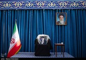 بیعت جهادگران با رهبر معظم انقلاب