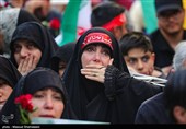 بیعت جهادگران با رهبر معظم انقلاب