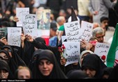 بیعت جهادگران با رهبر معظم انقلاب
