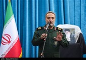 بیعت جهادگران با رهبر معظم انقلاب