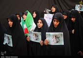 بیعت جهادگران با رهبر معظم انقلاب