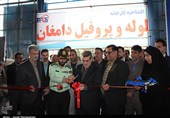 مجاهدت صنعتگران تجلی اراده آهنین ملت ایران در برابر دشمن
