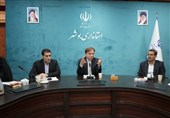 افزایش تاب‌آوری در دستور کار دستگاه‌های اجرایی استان بوشهر