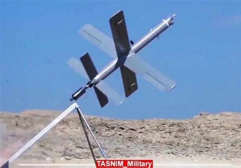 מקורות יודעי דבר לטסנים: תקיפה של 3 משחתות אמריקאיות במצר הורמוז