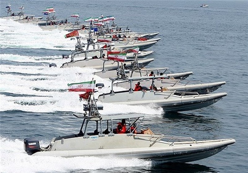 Source: Clashes May Resume in Persian Gulf if US Causes Trouble for Iranian Vessels