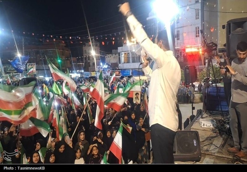 اخبار کهگیلویه , حماسه و مقاومت , 