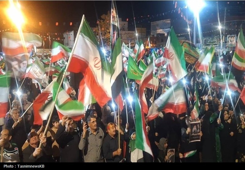 اخبار کهگیلویه , حماسه و مقاومت , 