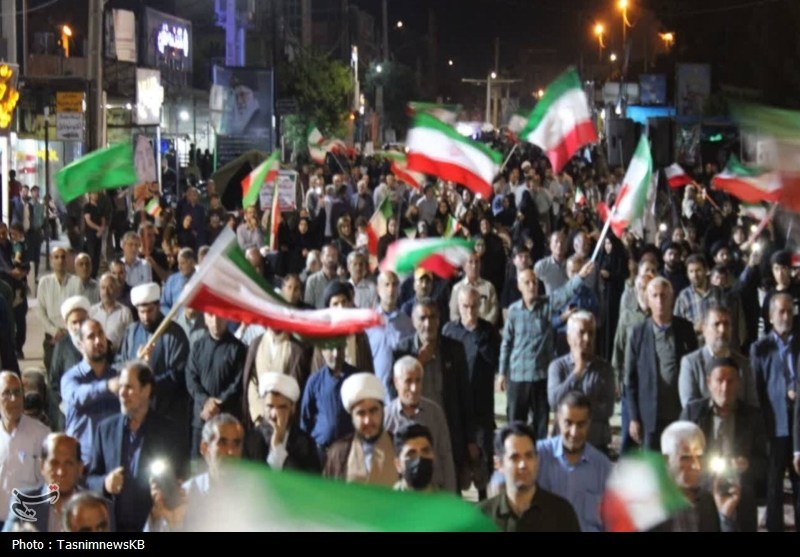 اخبار کهگیلویه , حماسه و مقاومت , 