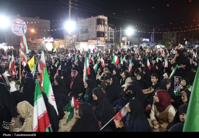اخبار کهگیلویه , حماسه و مقاومت , 