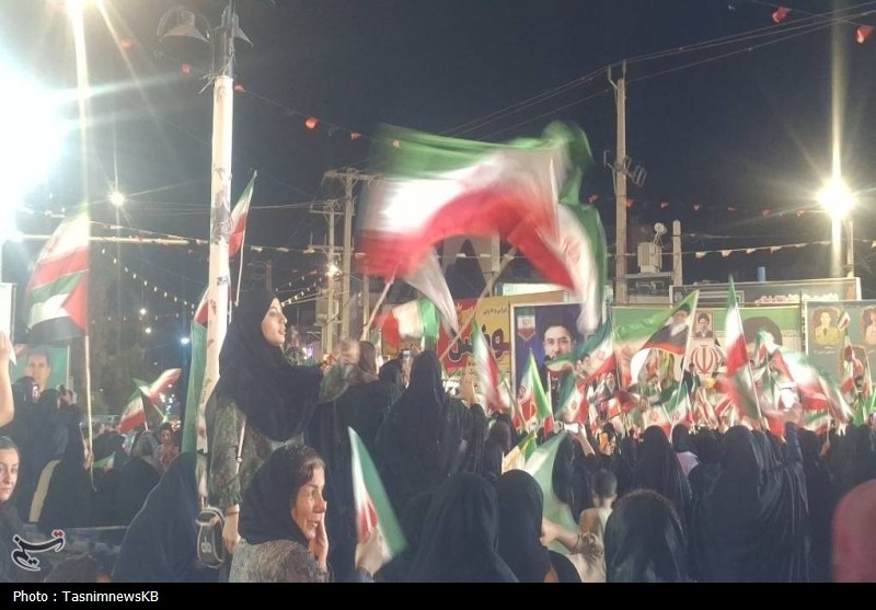 اخبار کهگیلویه , حماسه و مقاومت , 