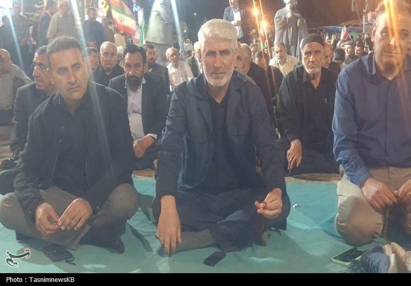اخبار کهگیلویه , حماسه و مقاومت , 