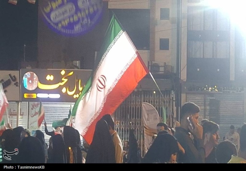 اخبار کهگیلویه , حماسه و مقاومت , 