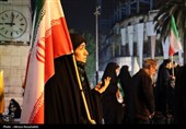 شصت و هشت شب شور، غیرت و حماسه در قلب گرگان