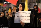 شصت و هشت شب شور، غیرت و حماسه در قلب گرگان