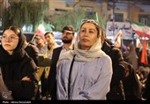 شصت و هشت شب شور، غیرت و حماسه در قلب گرگان