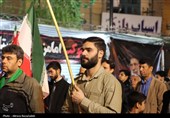 شصت و هشت شب شور، غیرت و حماسه در قلب گرگان