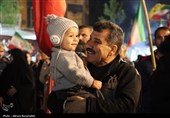 شصت و هشت شب شور، غیرت و حماسه در قلب گرگان