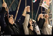 شصت و هشت شب شور، غیرت و حماسه در قلب گرگان