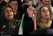 شصت و هشت شب شور، غیرت و حماسه در قلب گرگان