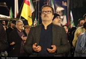شصت و هشت شب شور، غیرت و حماسه در قلب گرگان