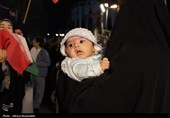 شصت و هشت شب شور، غیرت و حماسه در قلب گرگان