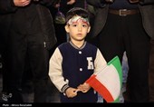 شصت و هشت شب شور، غیرت و حماسه در قلب گرگان