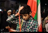 شصت و هشت شب شور، غیرت و حماسه در قلب گرگان
