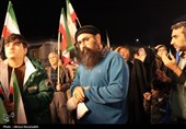 شصت و هشت شب شور، غیرت و حماسه در قلب گرگان